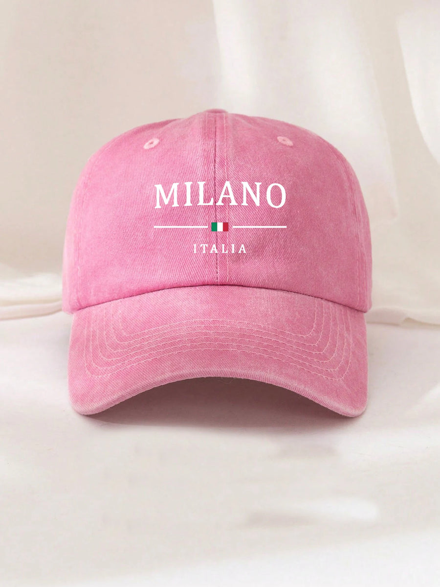 Gorra 'Milano'