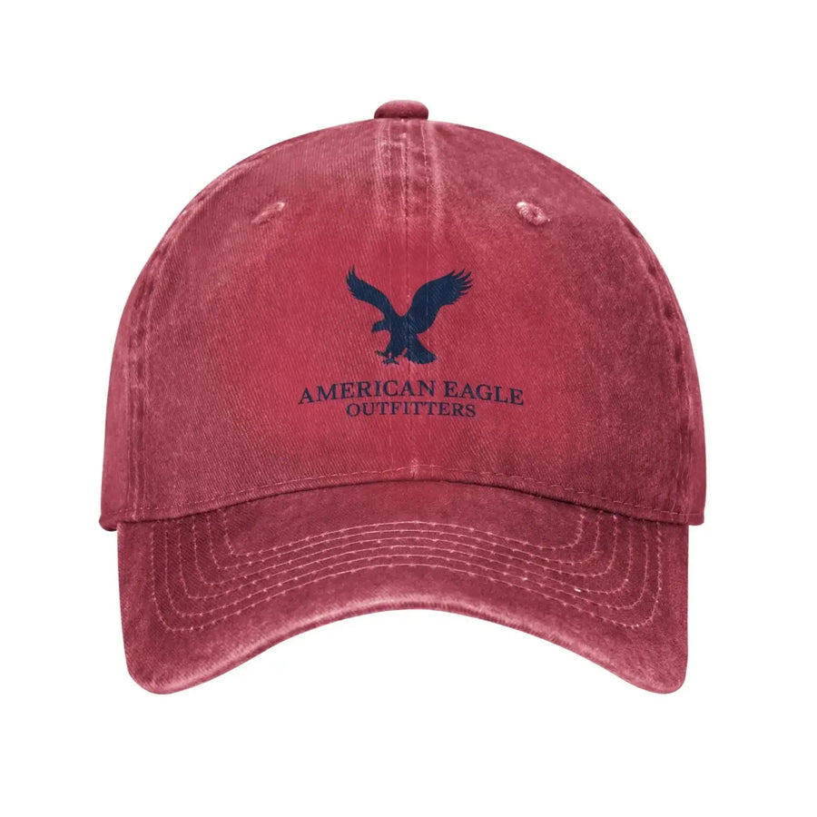 Gorra de béisbol American Eagle 2026