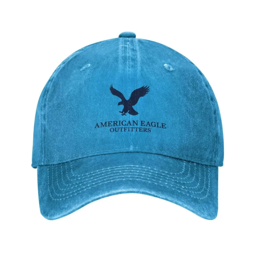 Gorra de béisbol American Eagle 2026