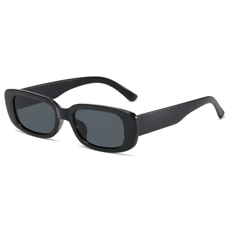 Gafas de sol cuadradas para hombre
