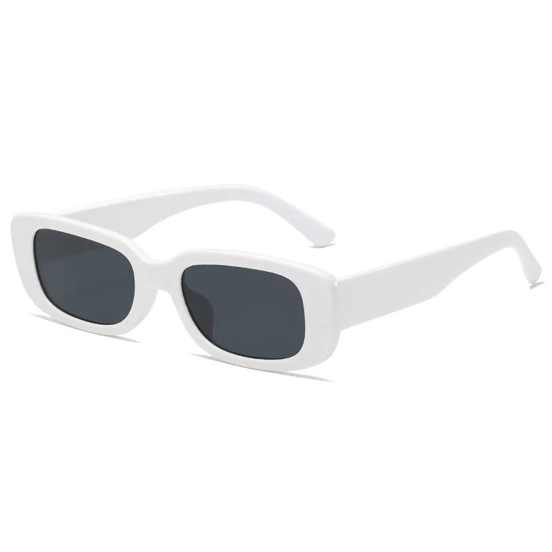 Gafas de sol cuadradas para hombre