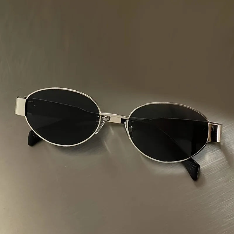 Gafas de sol Retro Steampunk