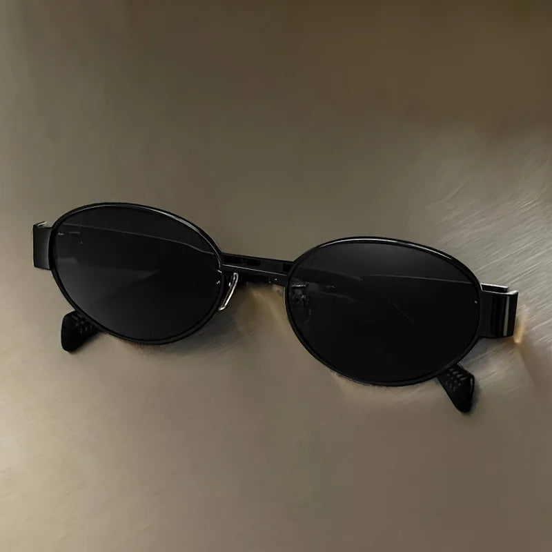 Gafas de sol Retro Steampunk