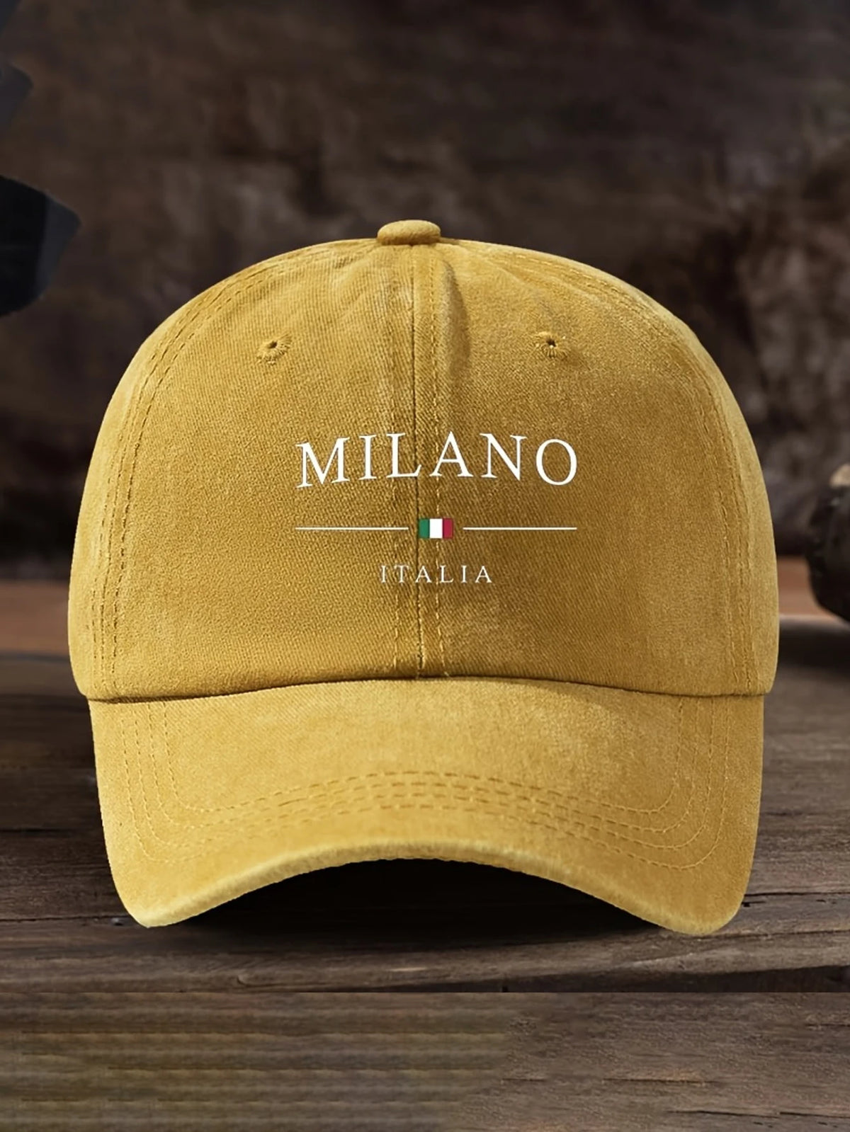Gorra 'Milano'
