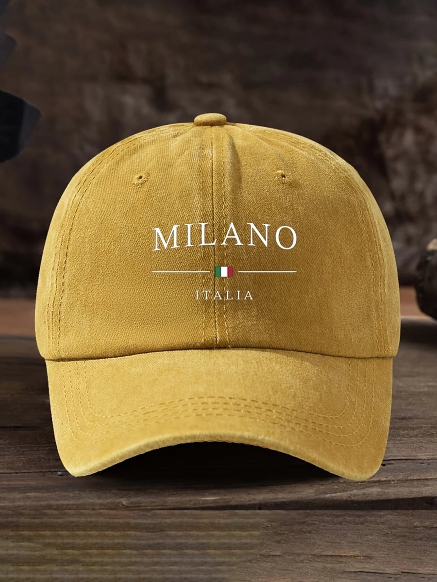 Gorra 'Milano'