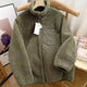 Army green