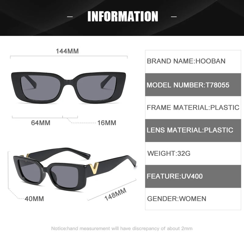 Gafas de Sol de moda con ojo de gato