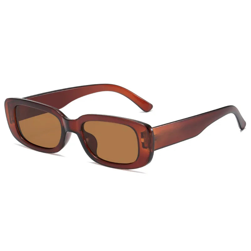Gafas de sol cuadradas para hombre