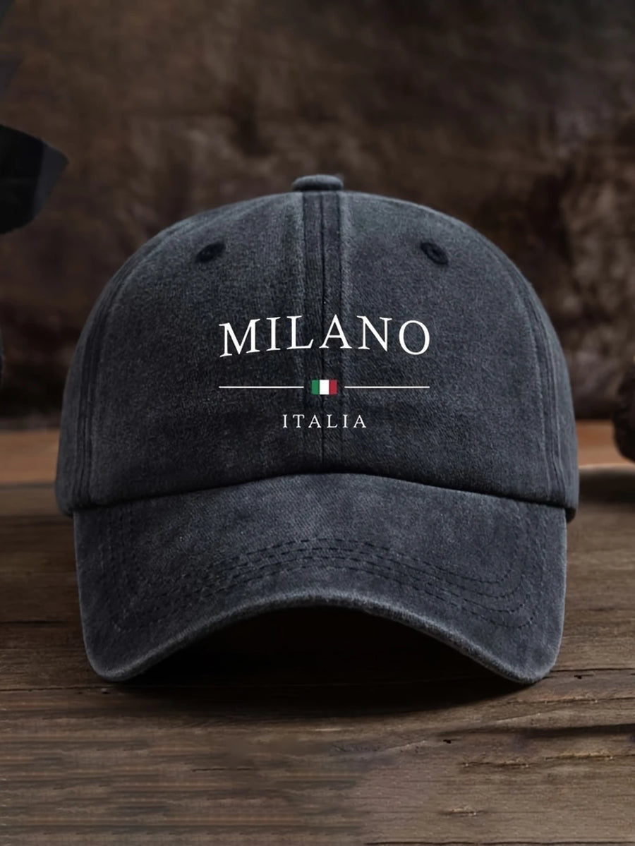 Gorra 'Milano'