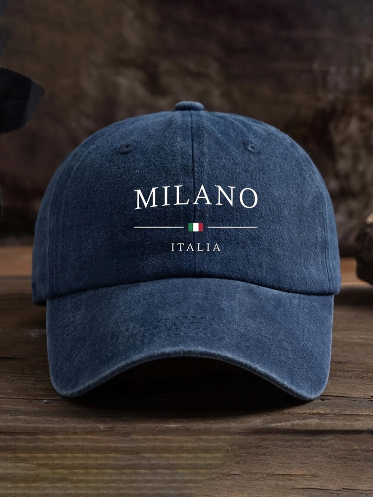Gorra 'Milano'