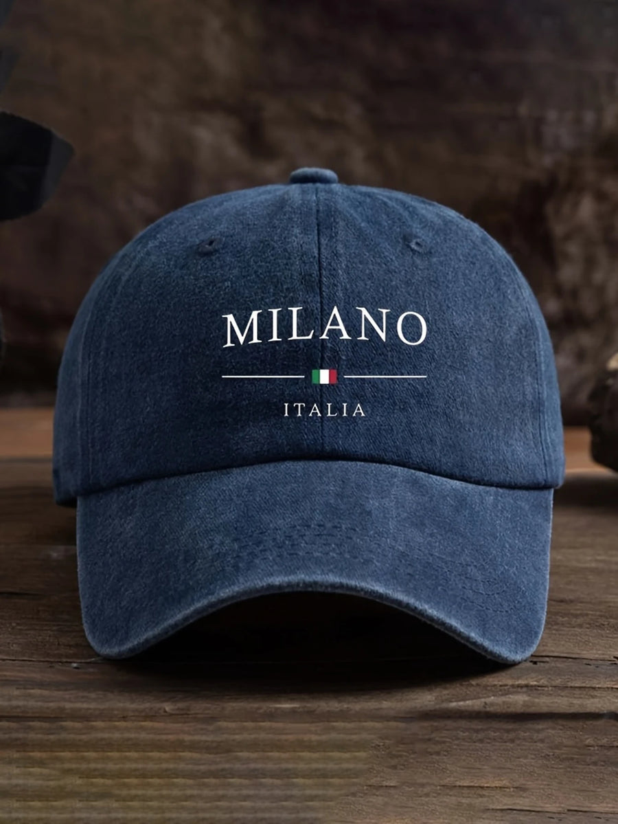 Gorra 'Milano'