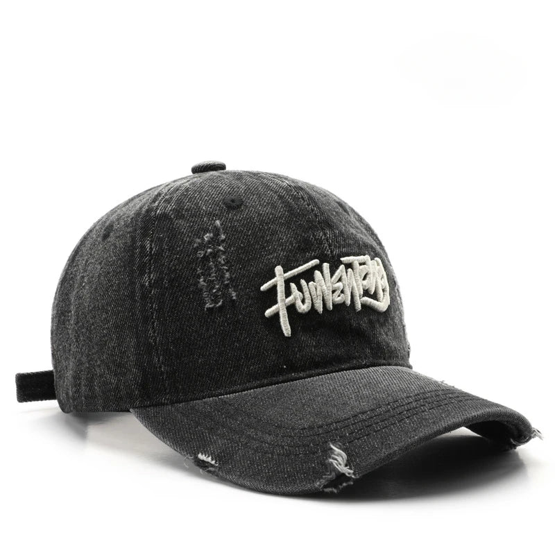 Gorra vaquero Retro