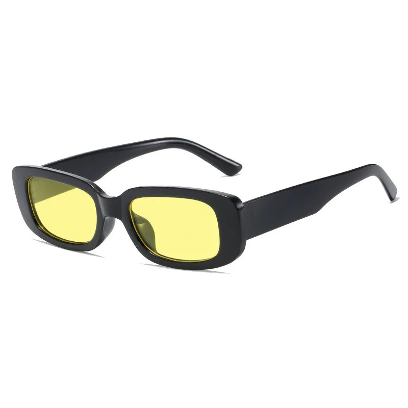 Gafas de sol cuadradas para hombre
