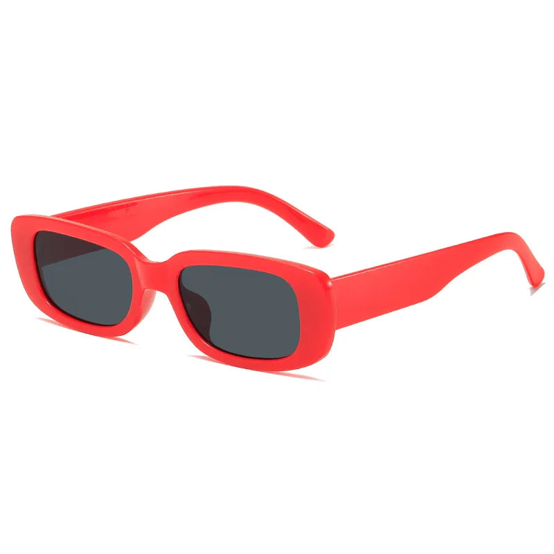Gafas de sol cuadradas para hombre
