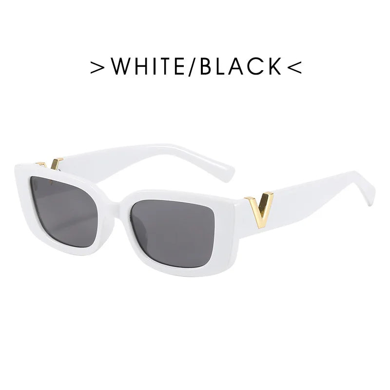 Gafas de Sol de moda con ojo de gato
