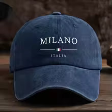Gorra 'Milano'