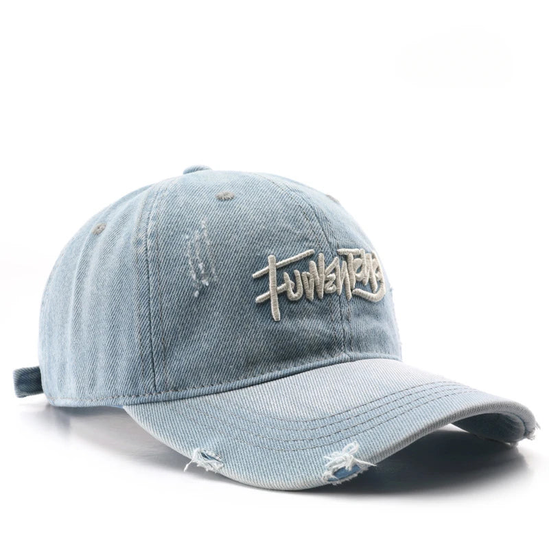 Gorra vaquero Retro