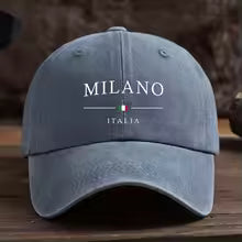 Gorra 'Milano'