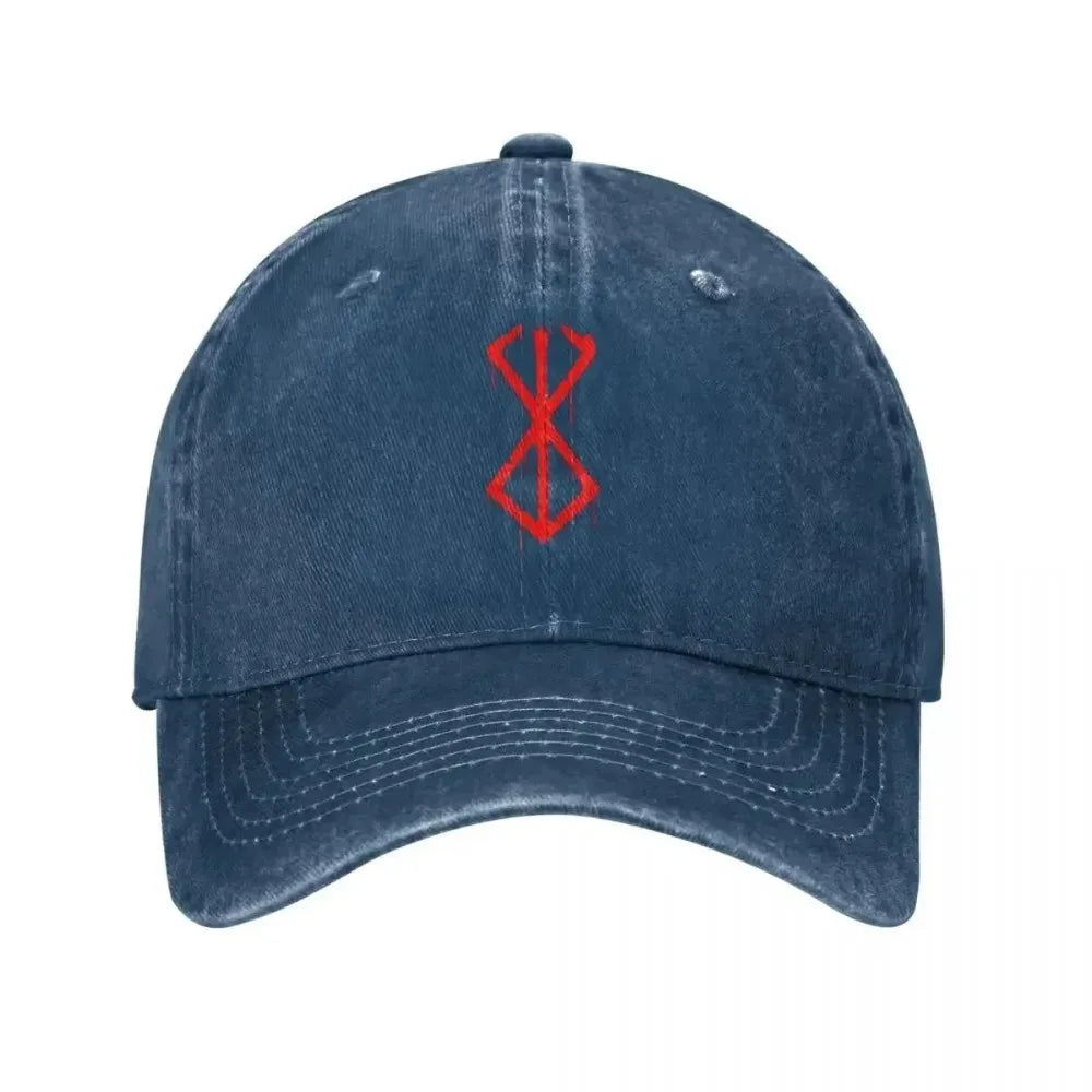 Gorra de béisbol American Eagle 2026