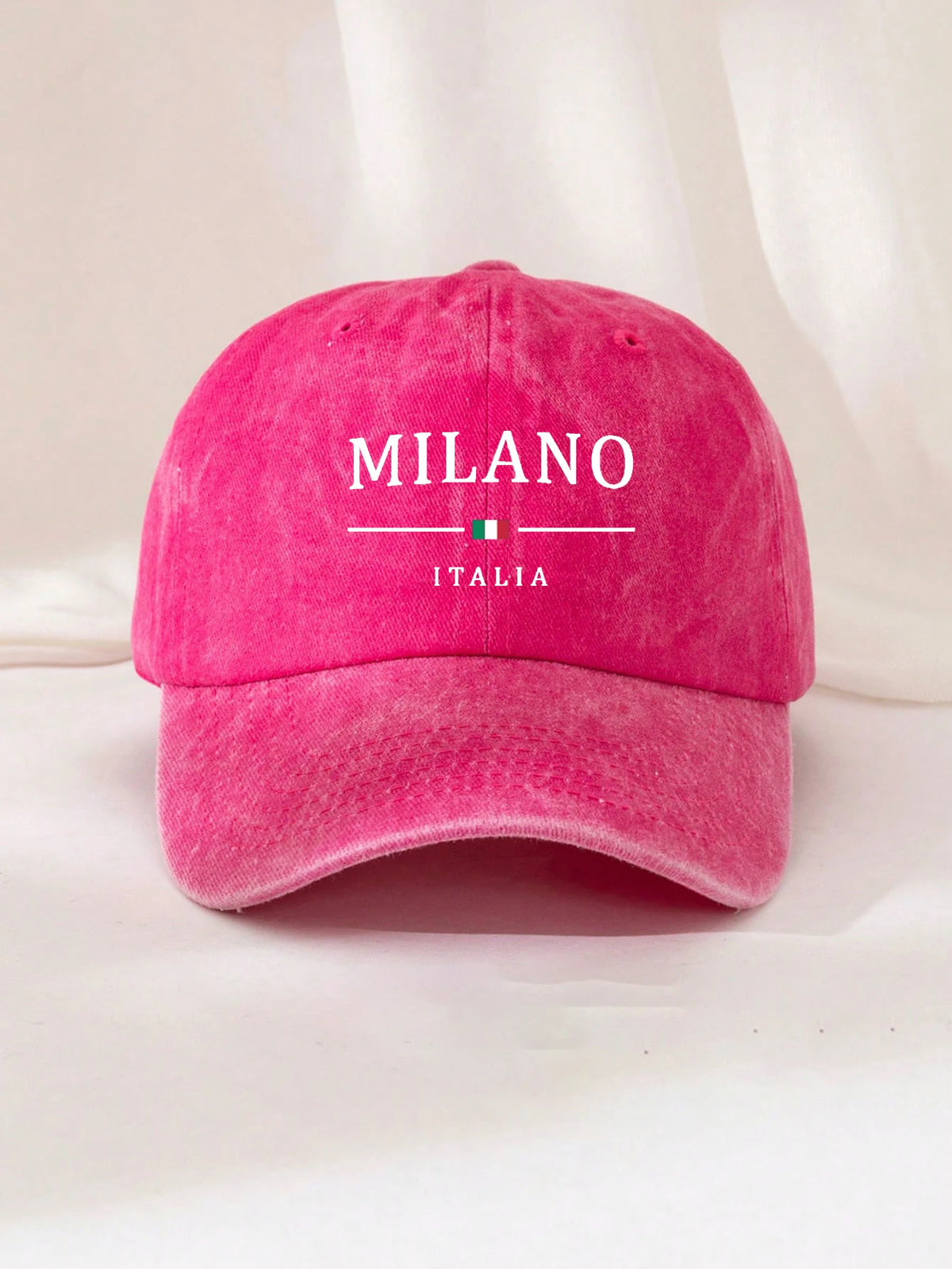 Gorra 'Milano'
