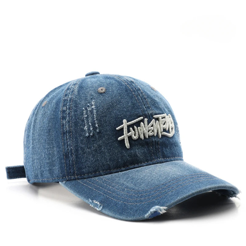 Gorra vaquero Retro