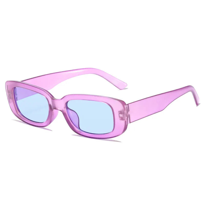 Gafas de sol cuadradas para hombre