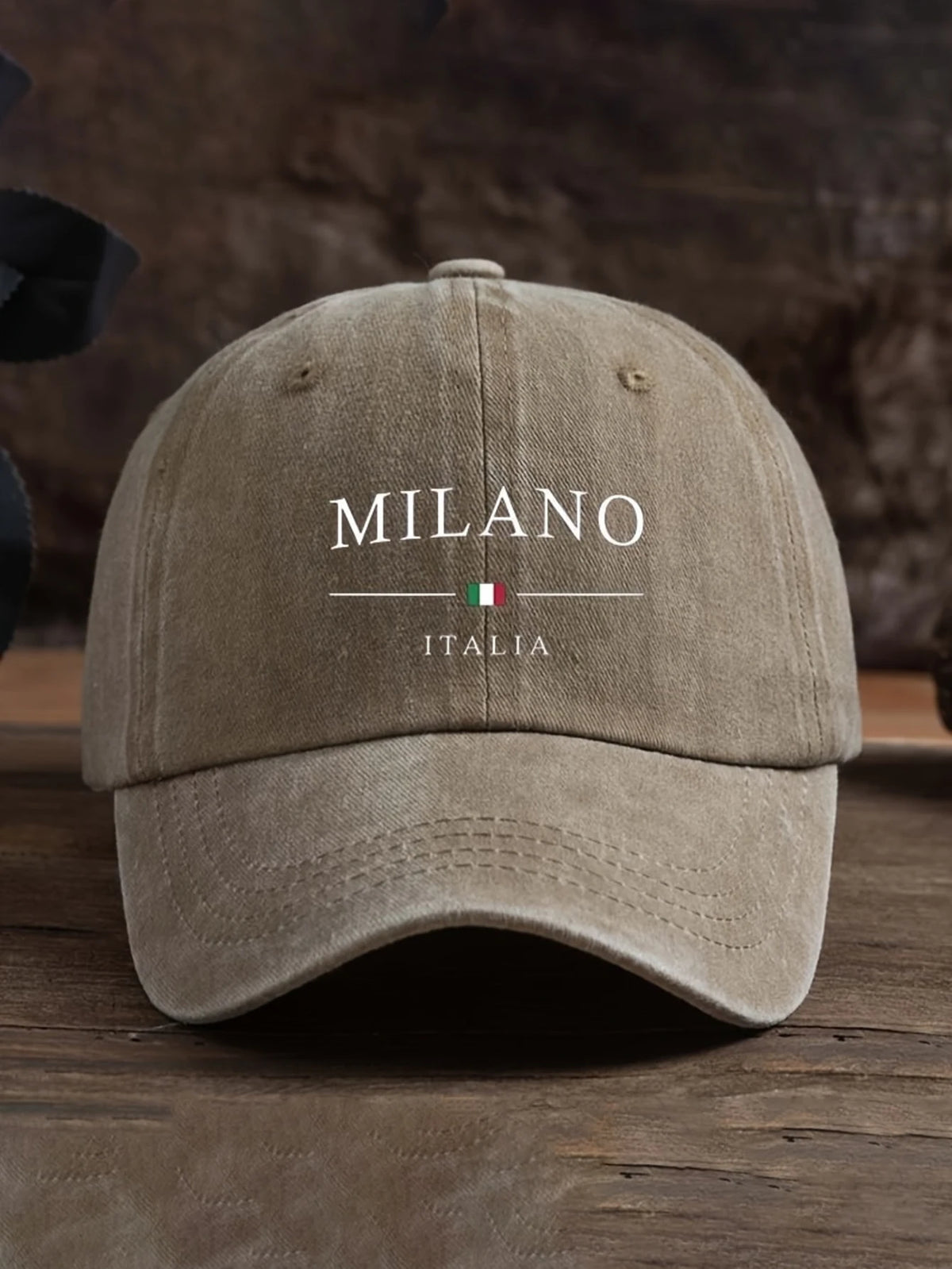 Gorra 'Milano'