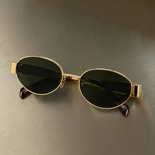 Gold Green