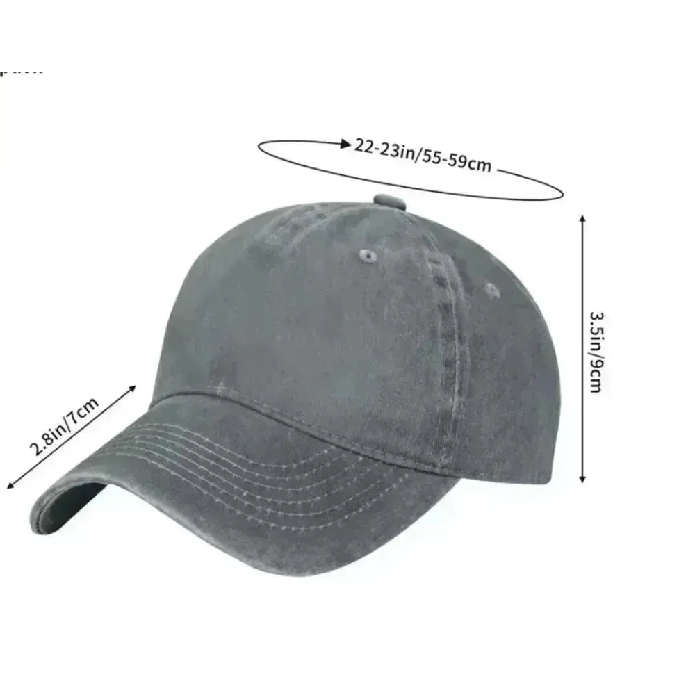 Gorra de béisbol American Eagle 2026