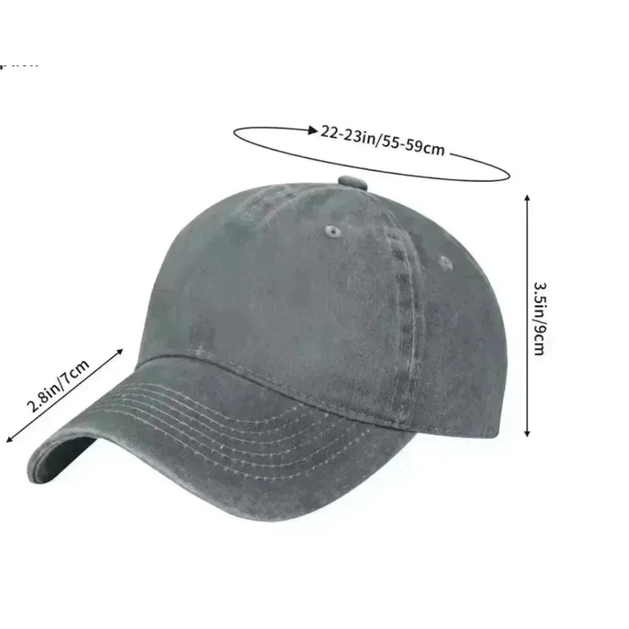 Gorra de béisbol American Eagle 2026