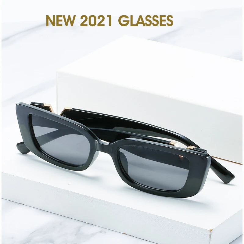 Gafas de Sol de moda con ojo de gato