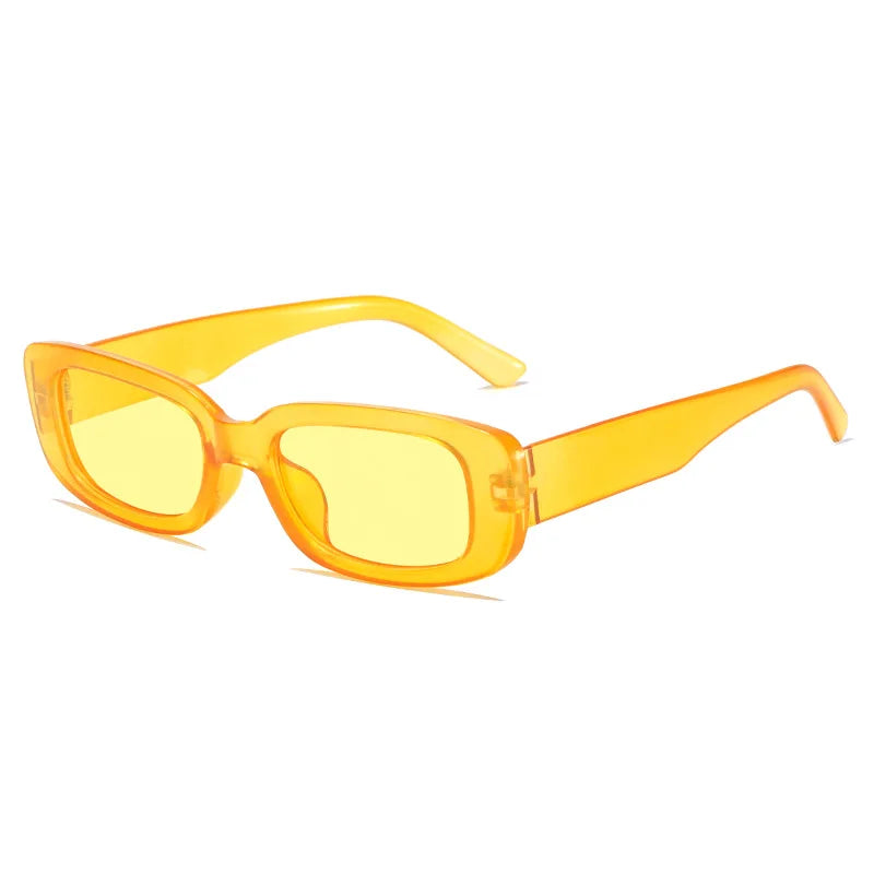 Gafas de sol cuadradas para hombre