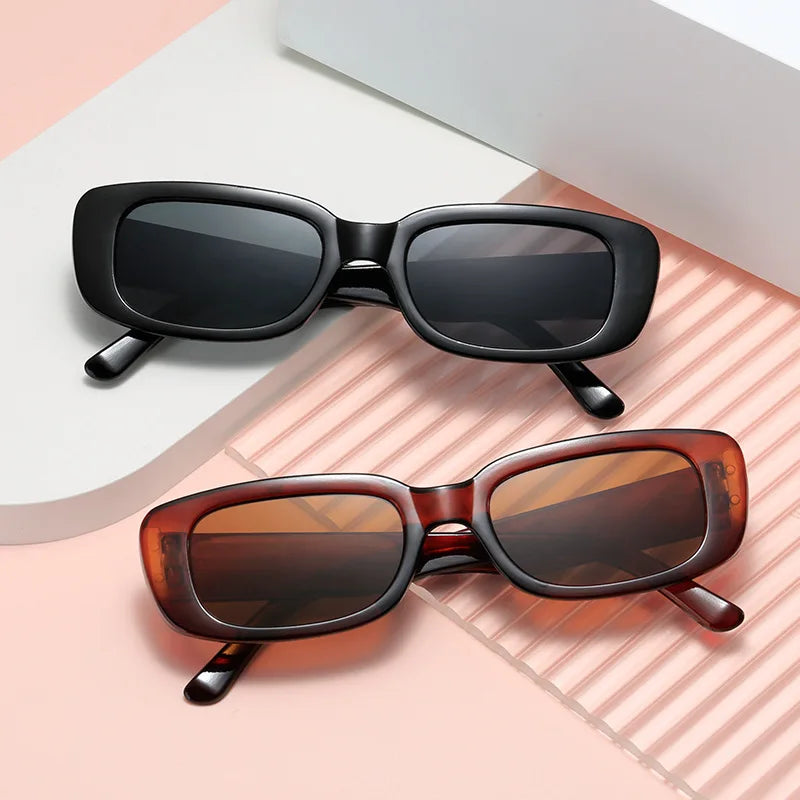 Gafas de sol cuadradas para hombre