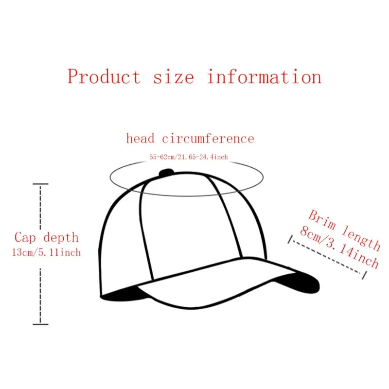 Gorra 'Milano'