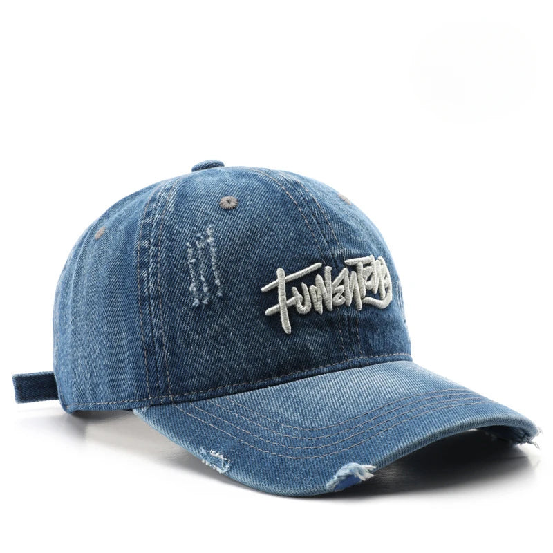 Gorra vaquero Retro