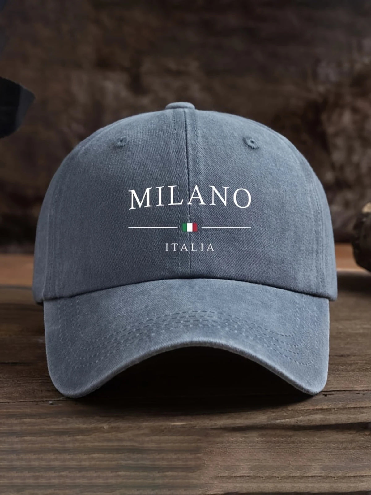 Gorra 'Milano'
