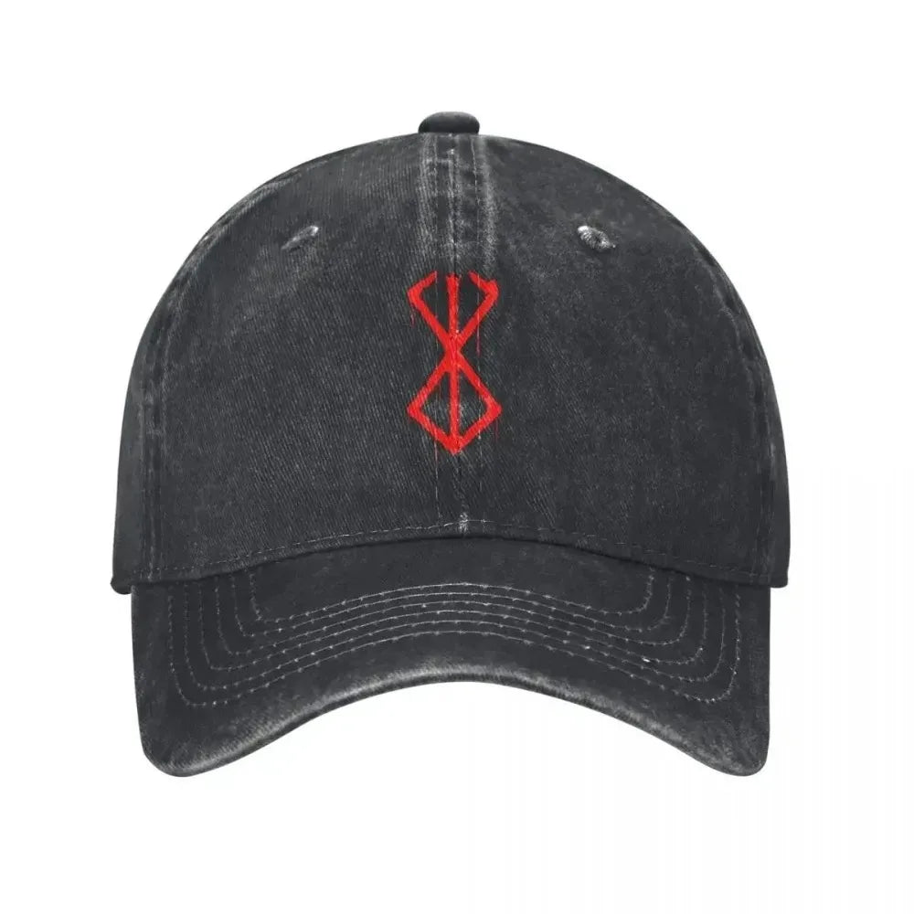 Gorra de béisbol American Eagle 2026