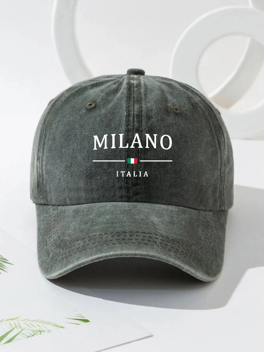 Gorra 'Milano'