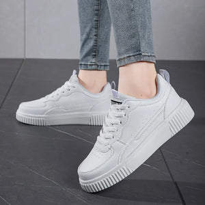 MAEDEF zapatos de mujer, zapatillas de deporte antideslizantes