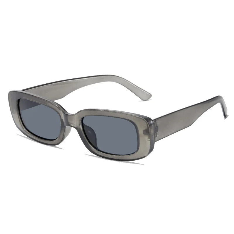 Gafas de sol cuadradas para hombre