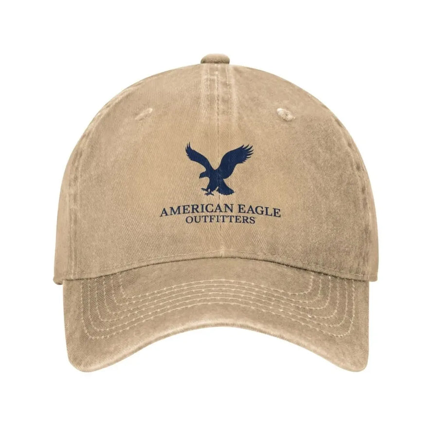 Gorra de béisbol American Eagle 2026