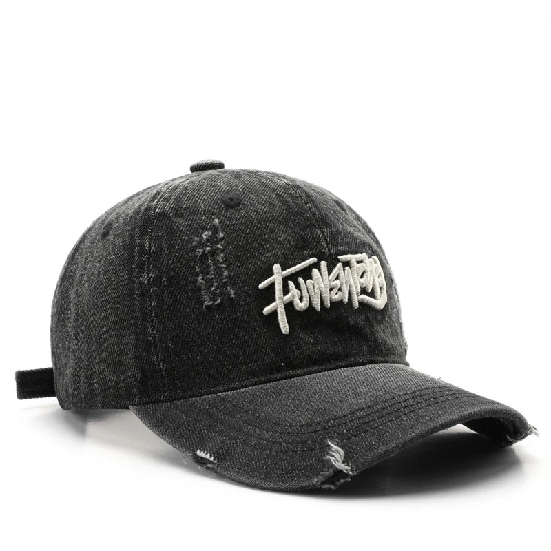 Gorra vaquero Retro