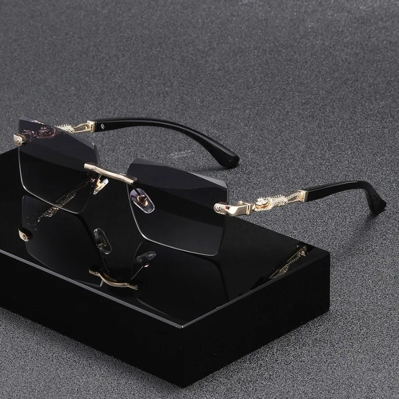 Gafas de sol rectangulares UNISEX