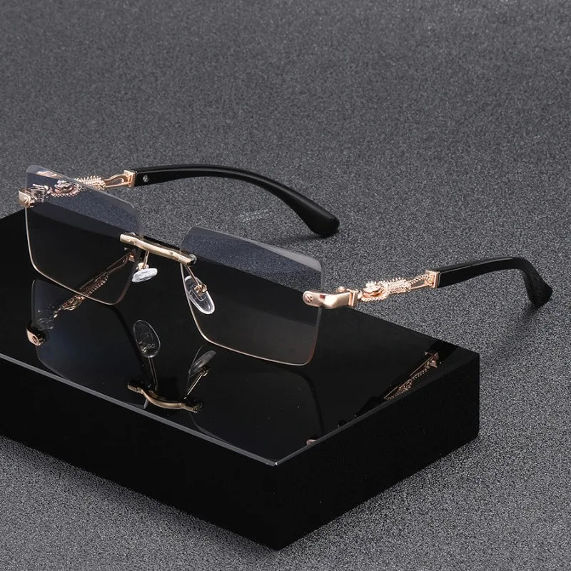 Gafas de sol rectangulares UNISEX