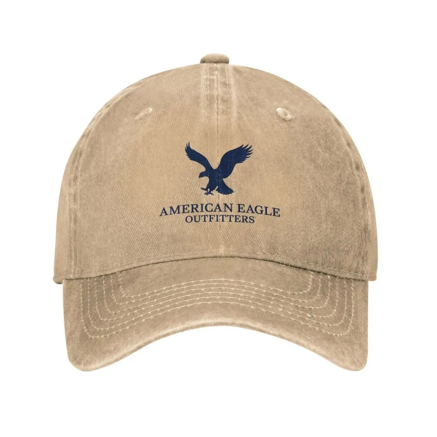 Gorra de béisbol American Eagle 2026
