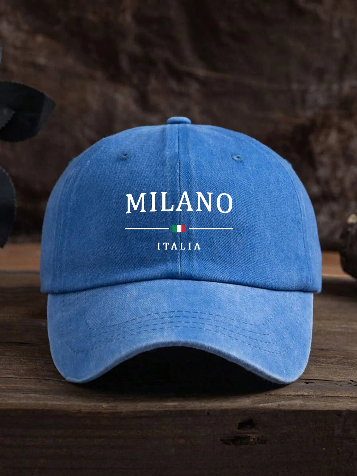 Gorra 'Milano'