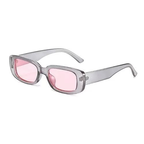 Gafas de sol cuadradas para hombre