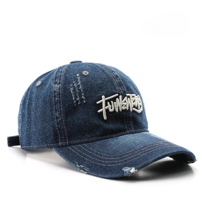 Gorra vaquero Retro