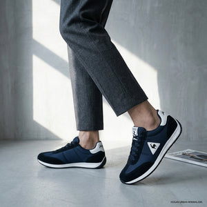 Zapatos Deportivos Casuales de Hombr