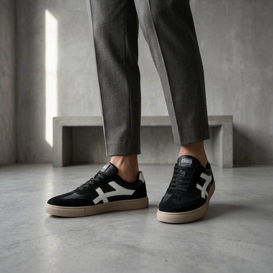 Zapatos informales para hombre